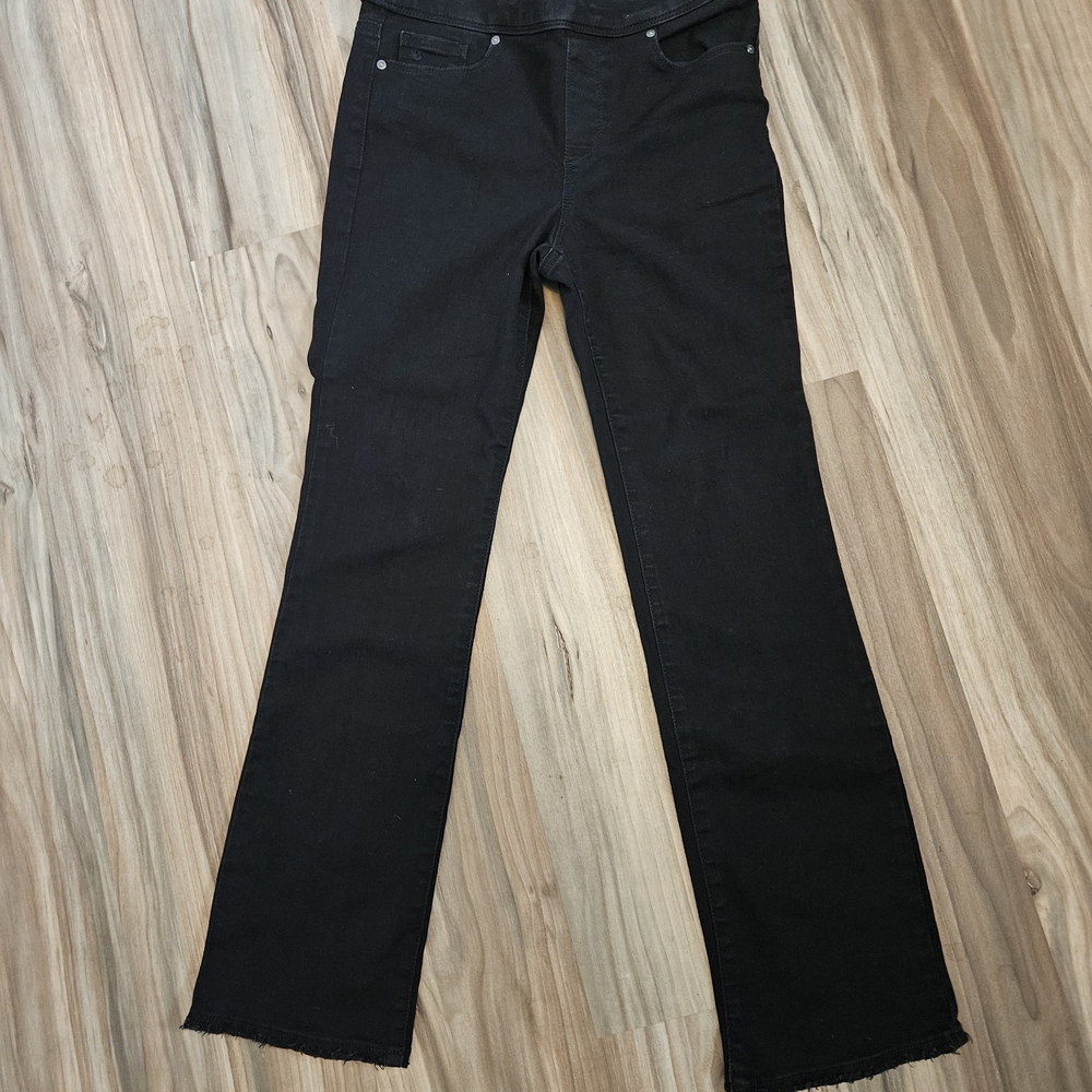 Womens Pull On Jeans